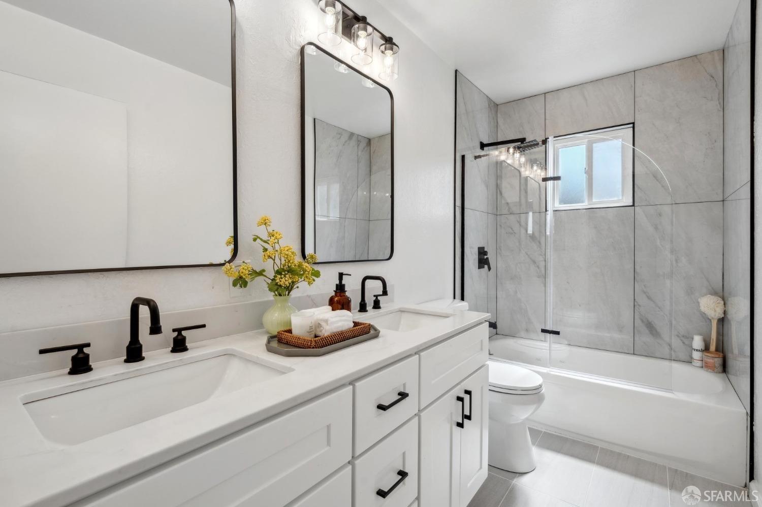 Detail Gallery Image 20 of 45 For 4600 Steele St, Oakland,  CA 94611 - 4 Beds | 2 Baths