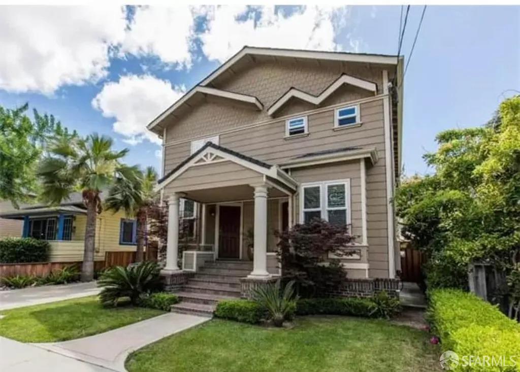 Thumbnail for 647 N 2nd St, San Jose, CA 95112