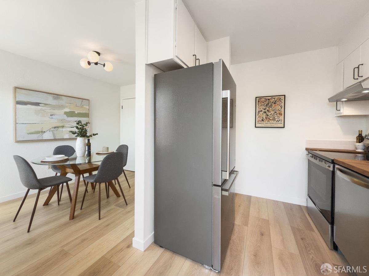 Detail Gallery Image 14 of 29 For 30 Sheffield Ct, San Pablo,  CA 94806 - 2 Beds | 1/1 Baths