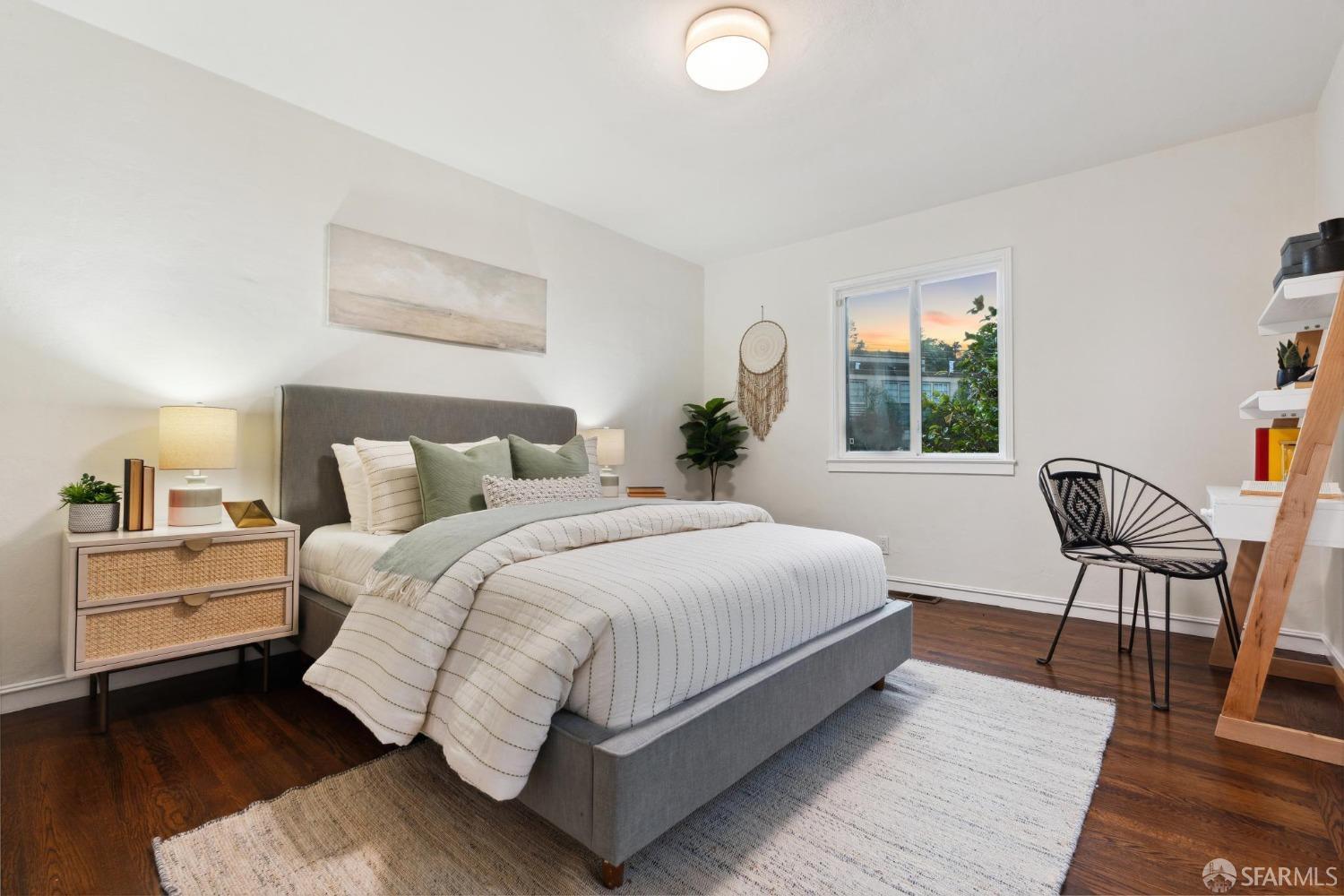 Detail Gallery Image 39 of 45 For 4600 Steele St, Oakland,  CA 94611 - 4 Beds | 2 Baths