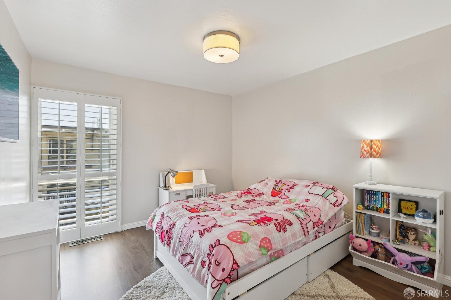 Detail Gallery Image 13 of 38 For 7212 Admiralty Ln, Foster City,  CA 94404 - 2 Beds | 1/1 Baths