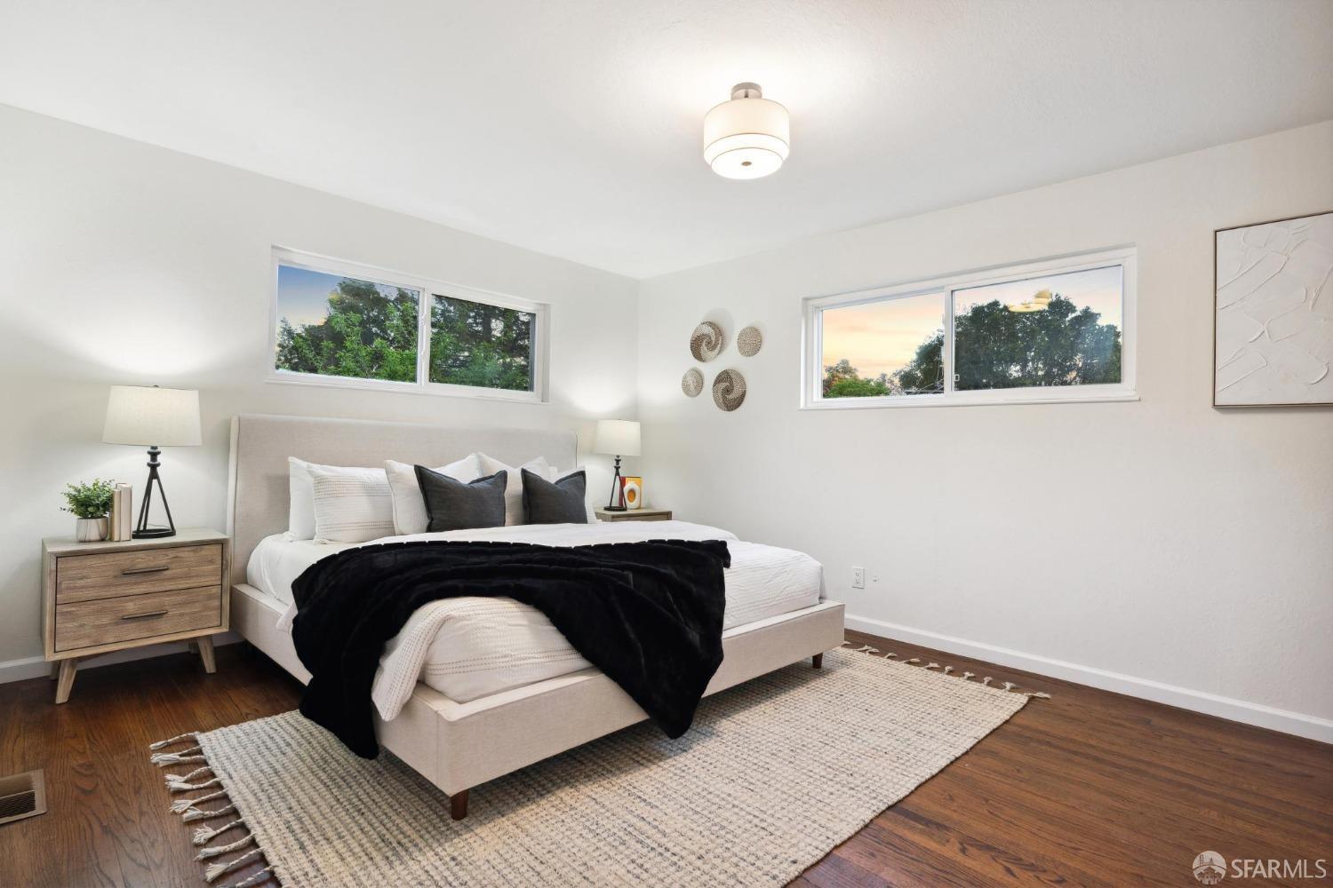 Detail Gallery Image 40 of 45 For 4600 Steele St, Oakland,  CA 94611 - 4 Beds | 2 Baths