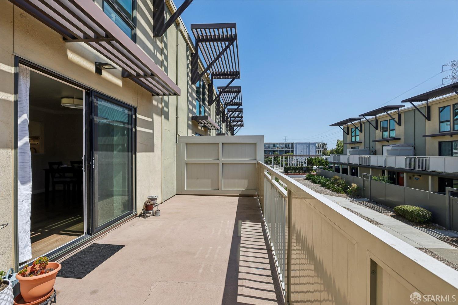 Detail Gallery Image 18 of 38 For 7212 Admiralty Ln, Foster City,  CA 94404 - 2 Beds | 1/1 Baths