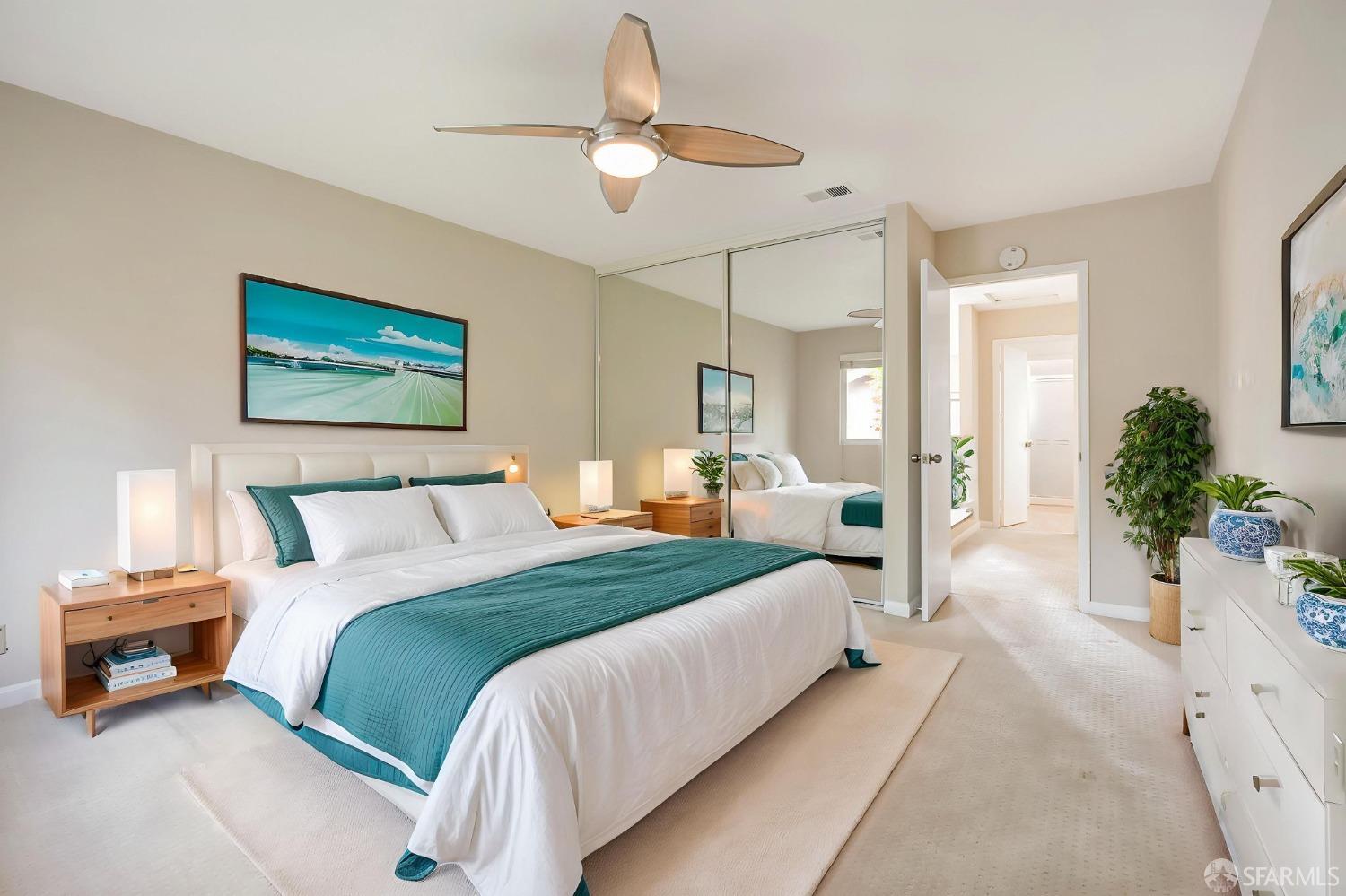 Detail Gallery Image 26 of 35 For 35 Cornwall Way, San Leandro,  CA 94577 - 3 Beds | 3 Baths