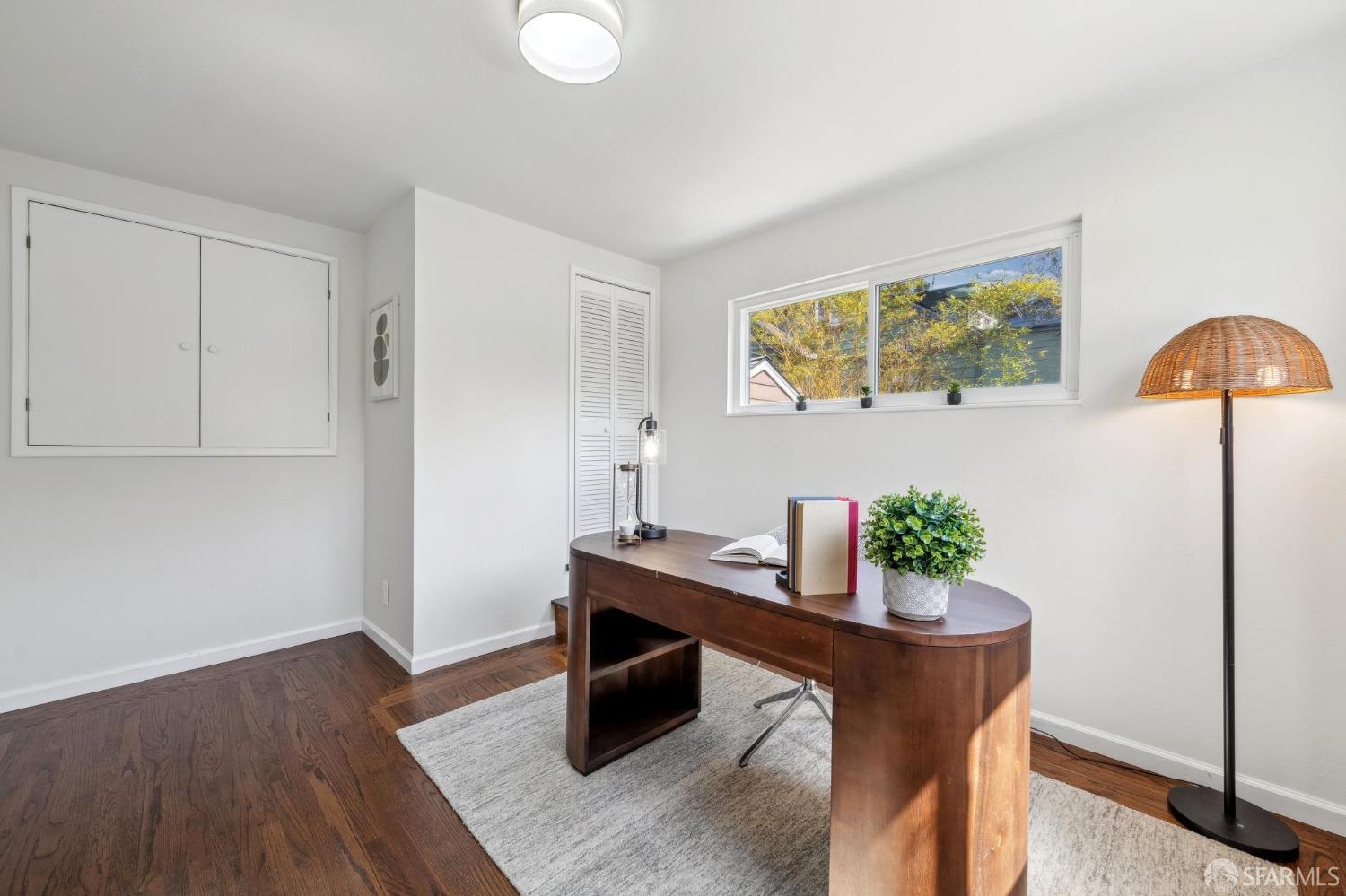 Detail Gallery Image 23 of 45 For 4600 Steele St, Oakland,  CA 94611 - 4 Beds | 2 Baths