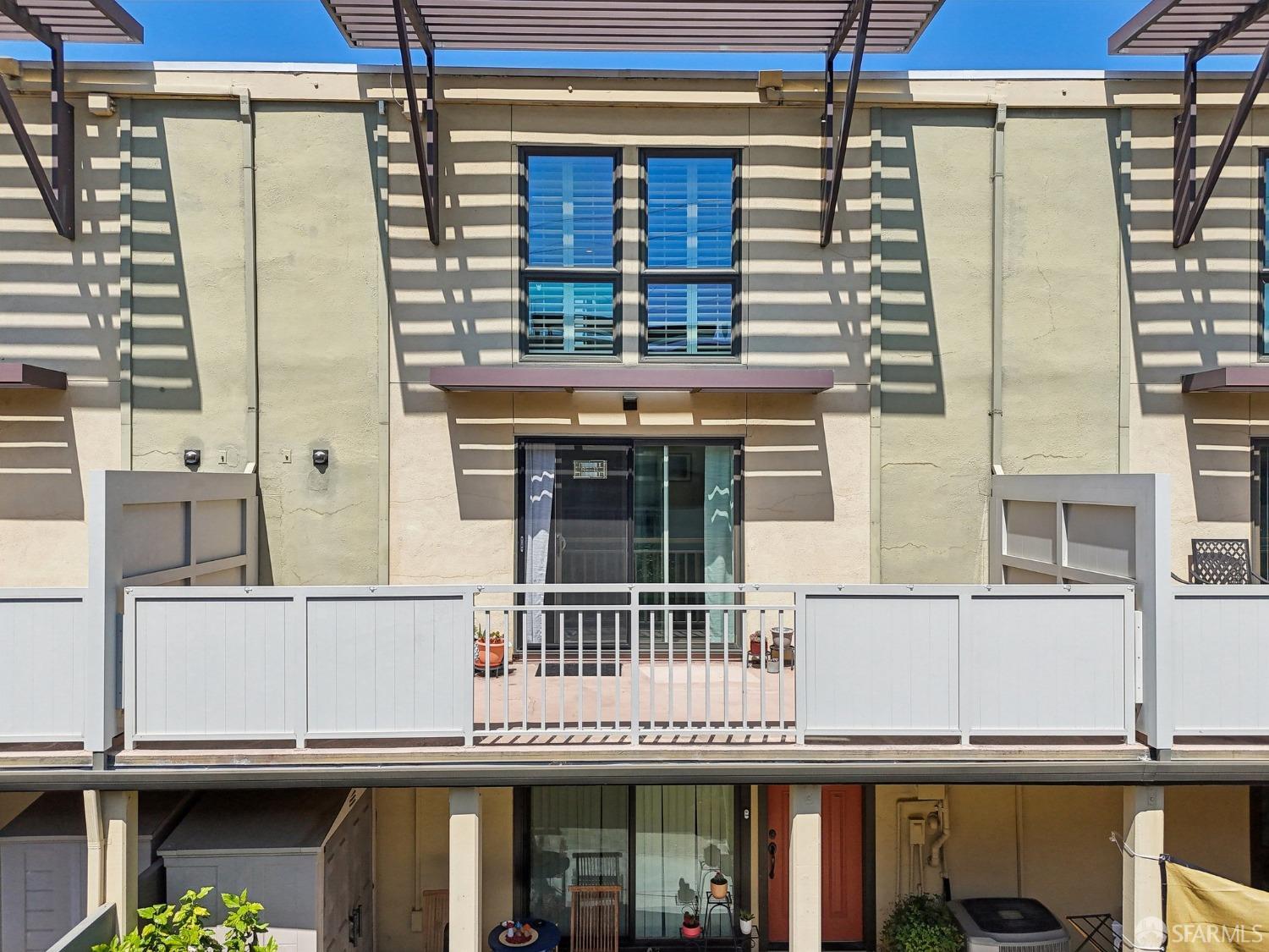Detail Gallery Image 21 of 38 For 7212 Admiralty Ln, Foster City,  CA 94404 - 2 Beds | 1/1 Baths