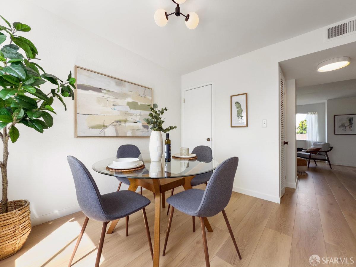 Detail Gallery Image 10 of 29 For 30 Sheffield Ct, San Pablo,  CA 94806 - 2 Beds | 1/1 Baths