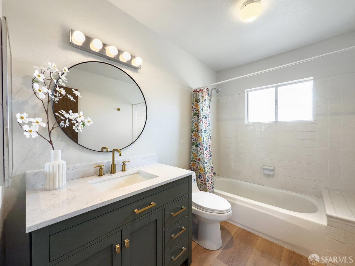Detail Gallery Image 17 of 29 For 30 Sheffield Ct, San Pablo,  CA 94806 - 2 Beds | 1/1 Baths