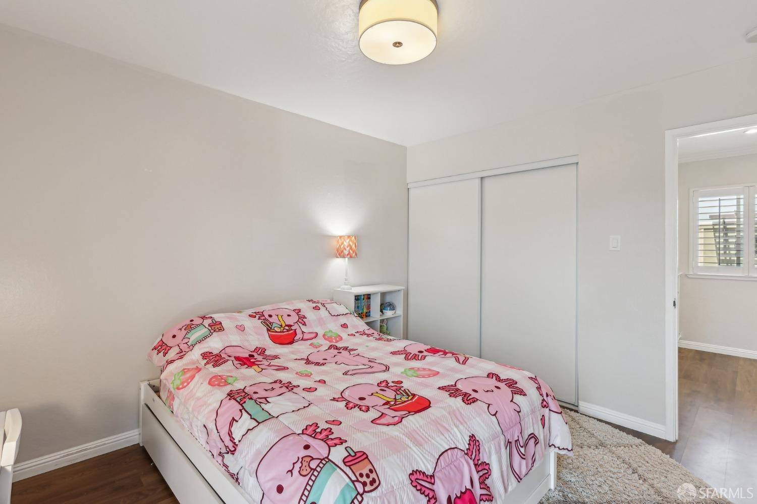 Detail Gallery Image 14 of 38 For 7212 Admiralty Ln, Foster City,  CA 94404 - 2 Beds | 1/1 Baths