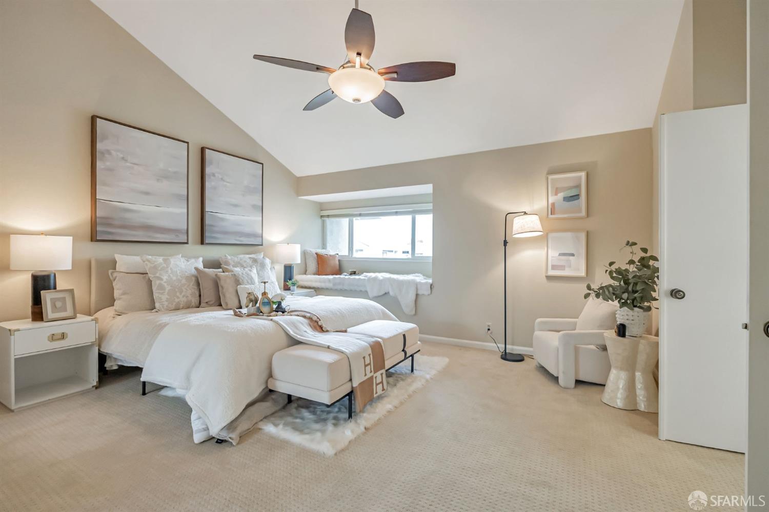 Detail Gallery Image 23 of 35 For 35 Cornwall Way, San Leandro,  CA 94577 - 3 Beds | 3 Baths