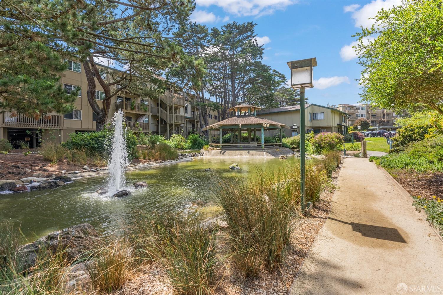 Detail Gallery Image 12 of 12 For 388 Imperial Way #2,  Daly City,  CA 94015 - 1 Beds | 1 Baths