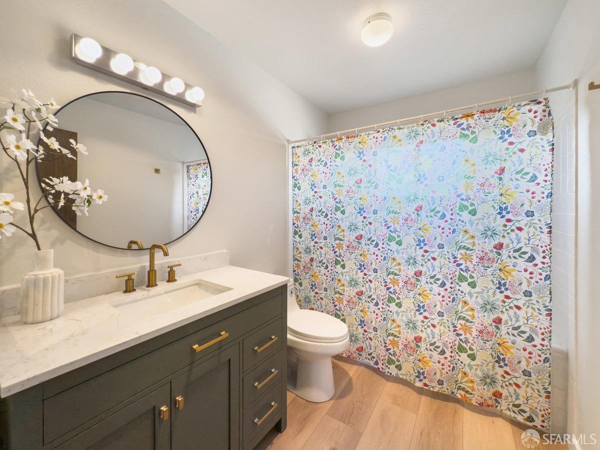 Detail Gallery Image 19 of 29 For 30 Sheffield Ct, San Pablo,  CA 94806 - 2 Beds | 1/1 Baths