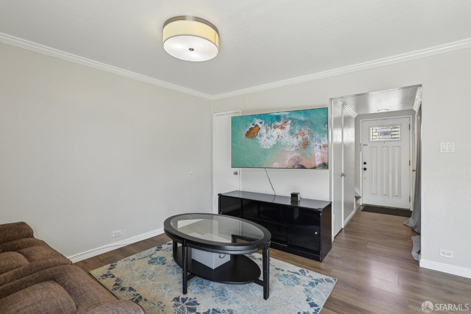 Detail Gallery Image 4 of 38 For 7212 Admiralty Ln, Foster City,  CA 94404 - 2 Beds | 1/1 Baths
