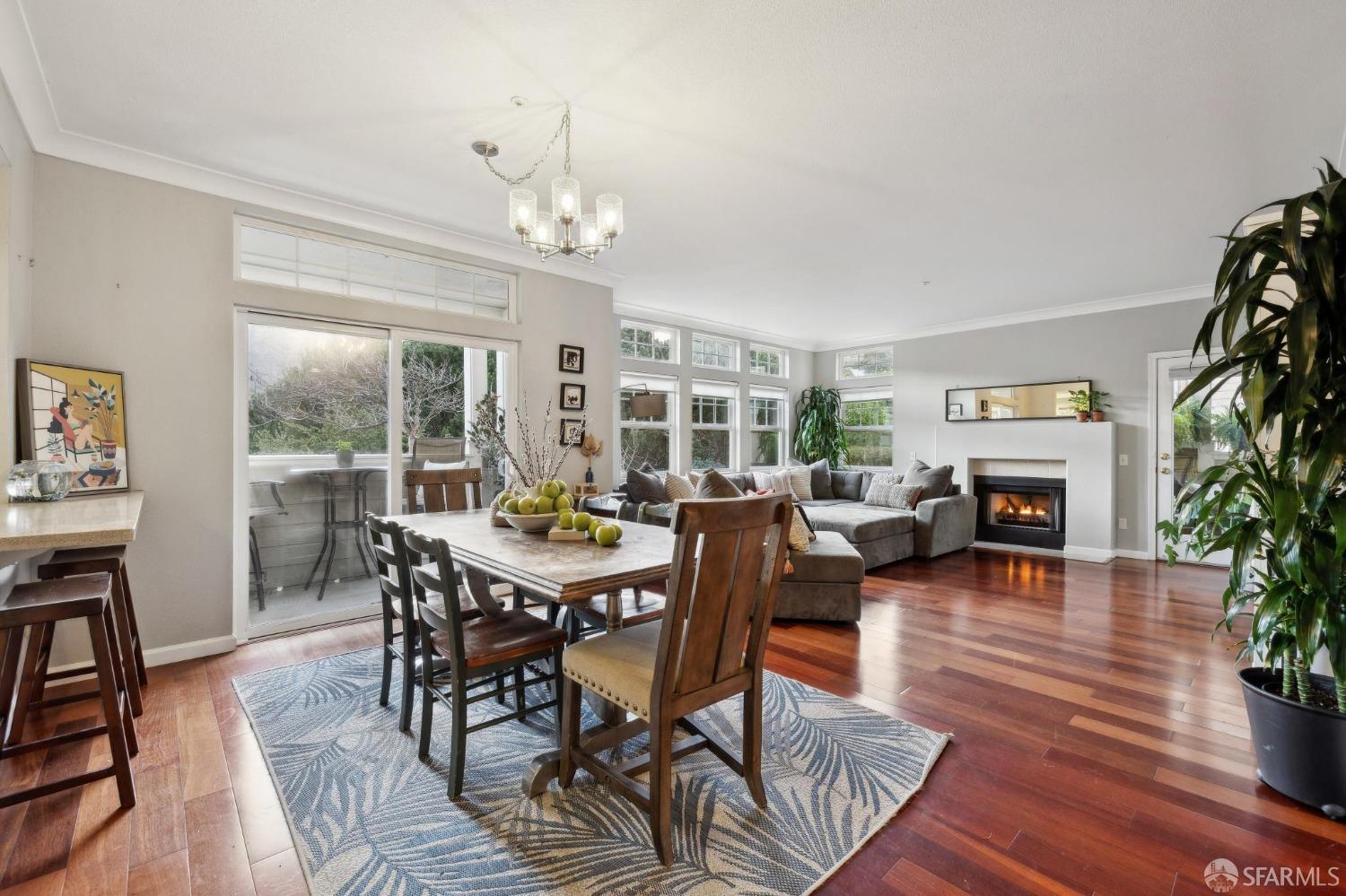 Detail Gallery Image 15 of 87 For 415 Callippe Ct, Brisbane,  CA 94005 - 3 Beds | 2 Baths