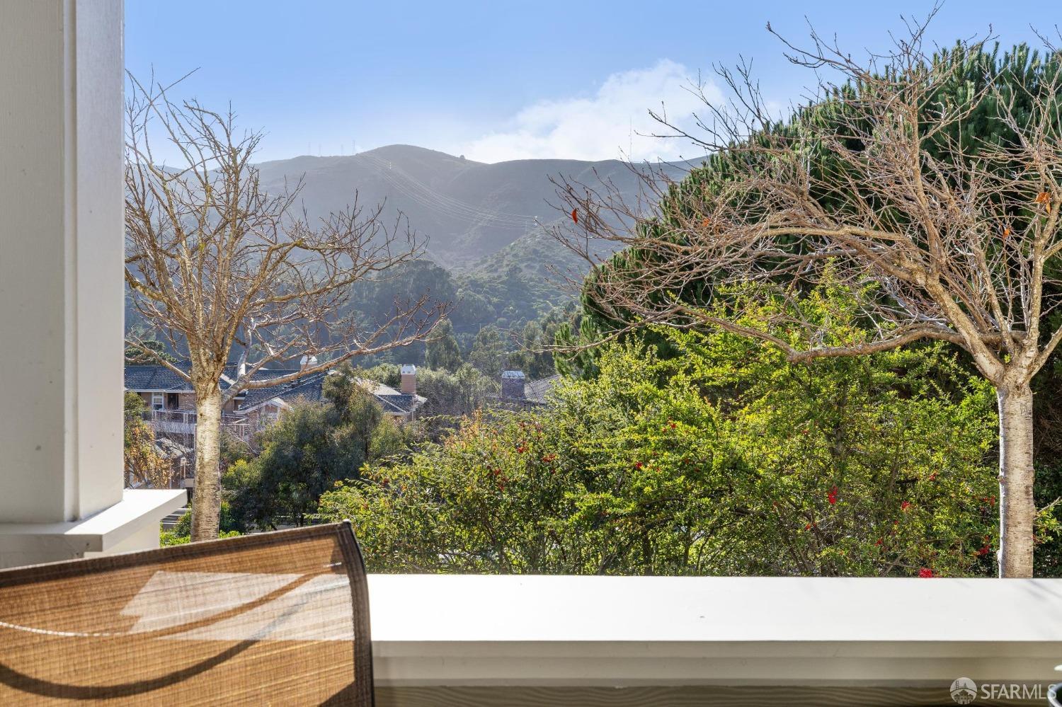 Detail Gallery Image 60 of 87 For 415 Callippe Ct, Brisbane,  CA 94005 - 3 Beds | 2 Baths