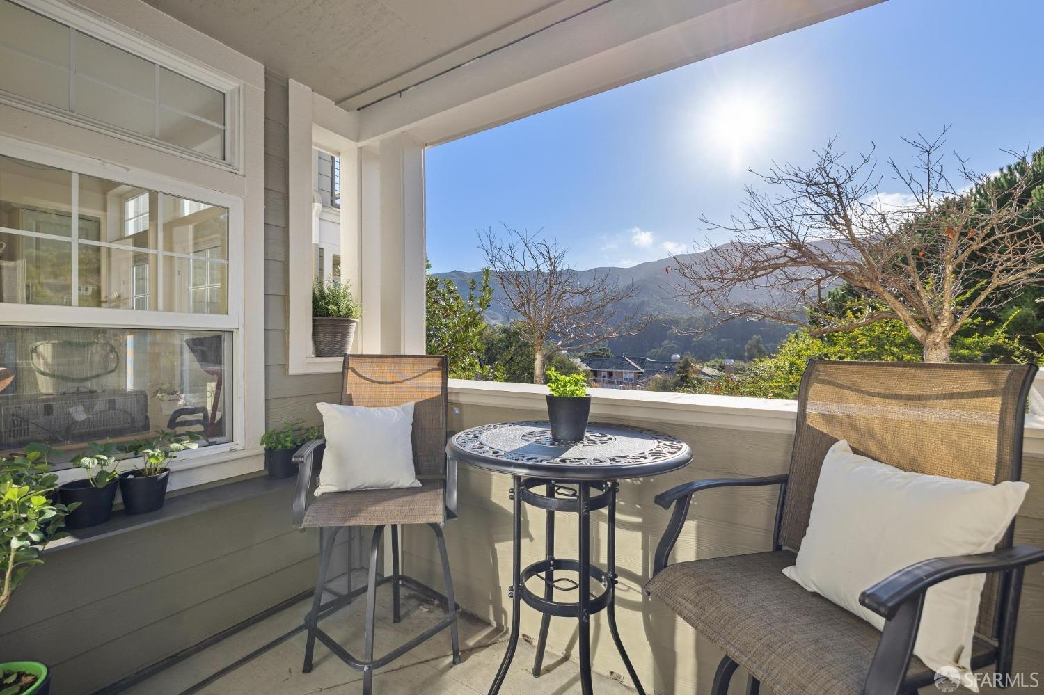 Detail Gallery Image 58 of 87 For 415 Callippe Ct, Brisbane,  CA 94005 - 3 Beds | 2 Baths