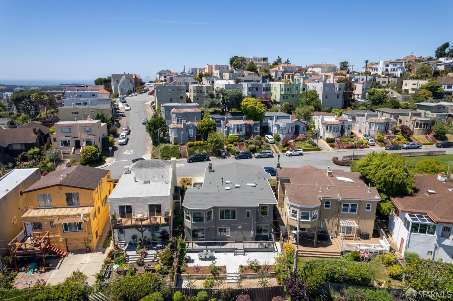 Detail Gallery Image 82 of 86 For 866 Faxon Ave, San Francisco,  CA 94112 - 6 Beds | 6 Baths