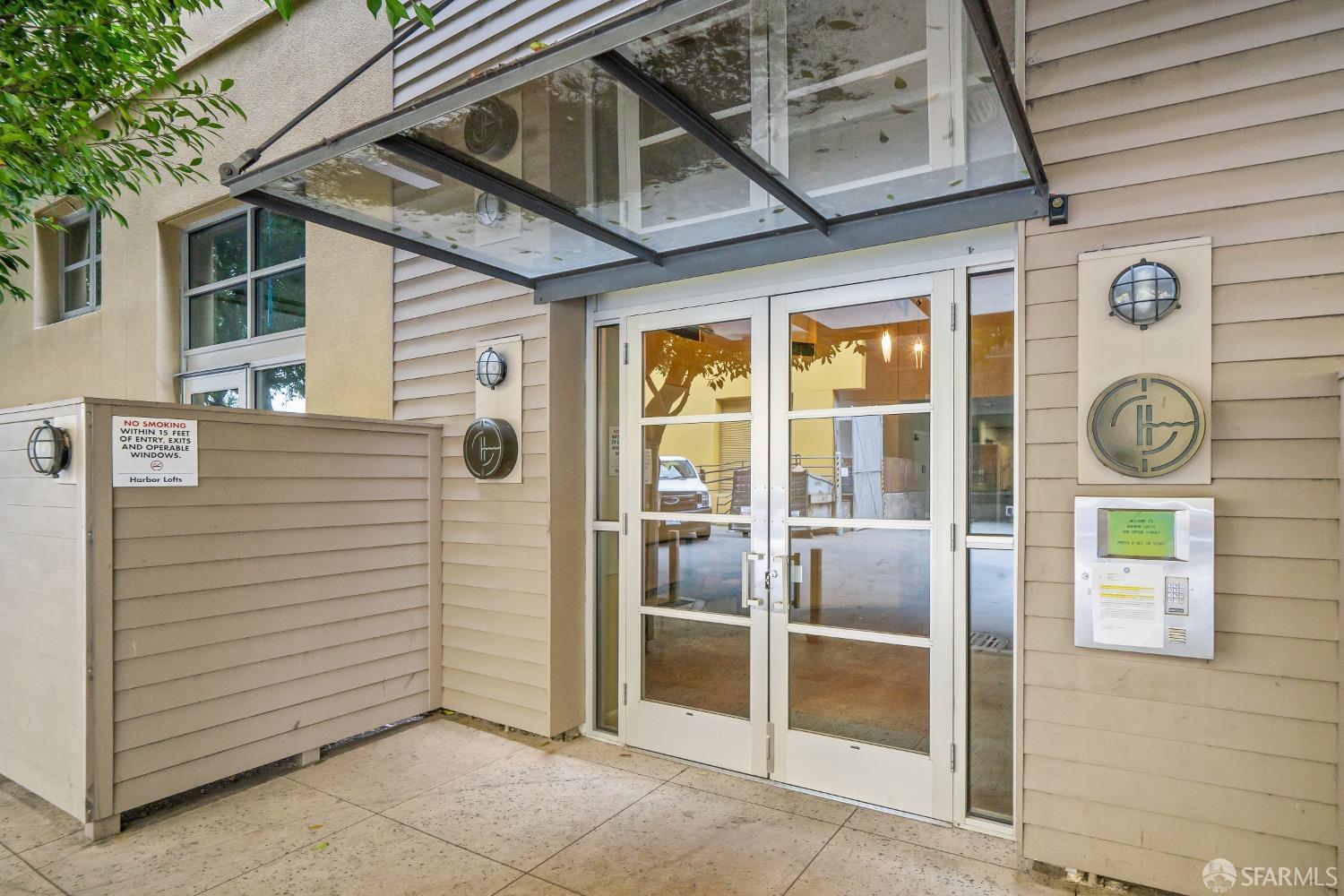 Detail Gallery Image 29 of 38 For 400 Spear St #303,  San Francisco,  CA 94105 - 1 Beds | 1 Baths