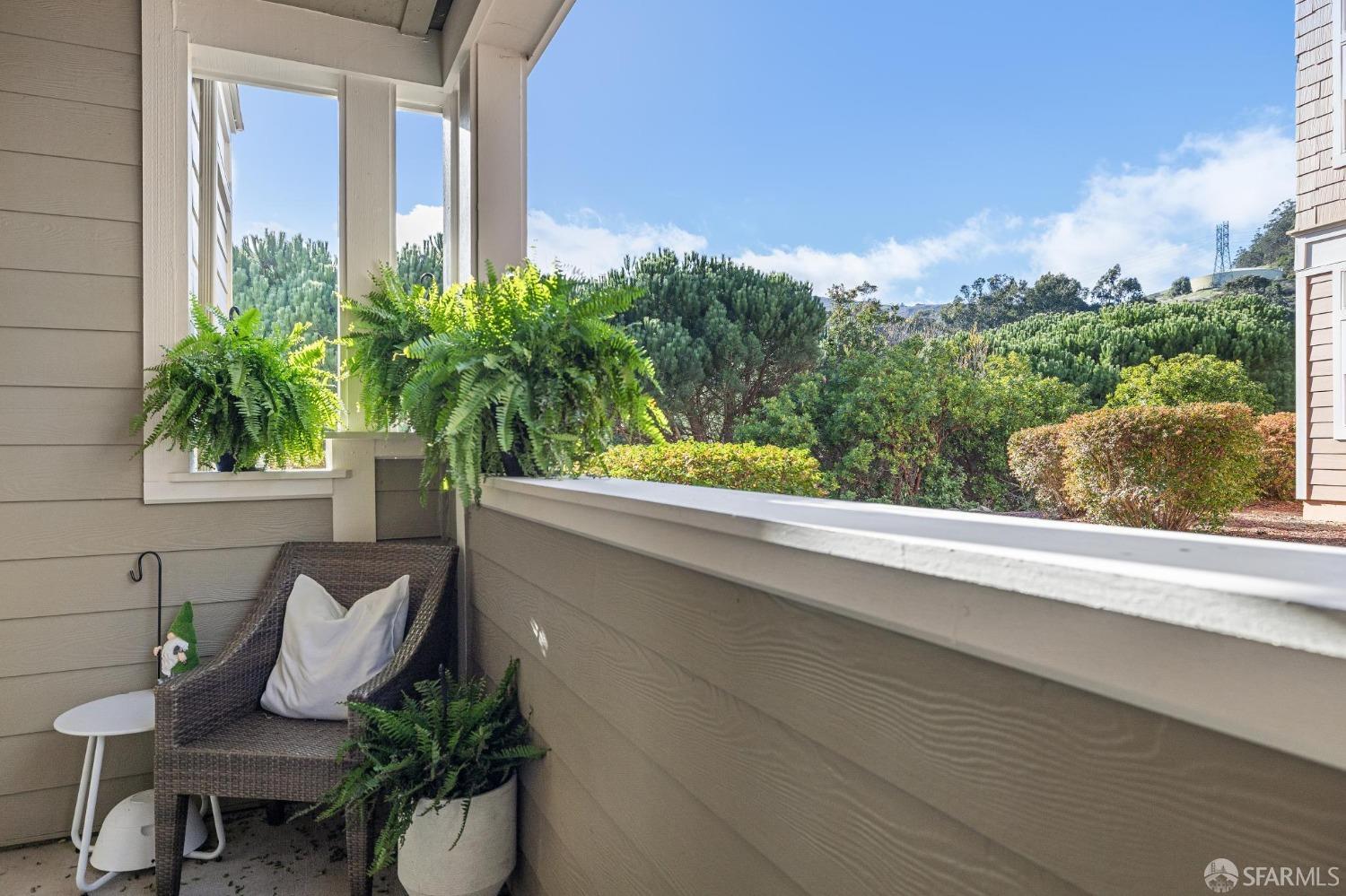 Detail Gallery Image 64 of 87 For 415 Callippe Ct, Brisbane,  CA 94005 - 3 Beds | 2 Baths