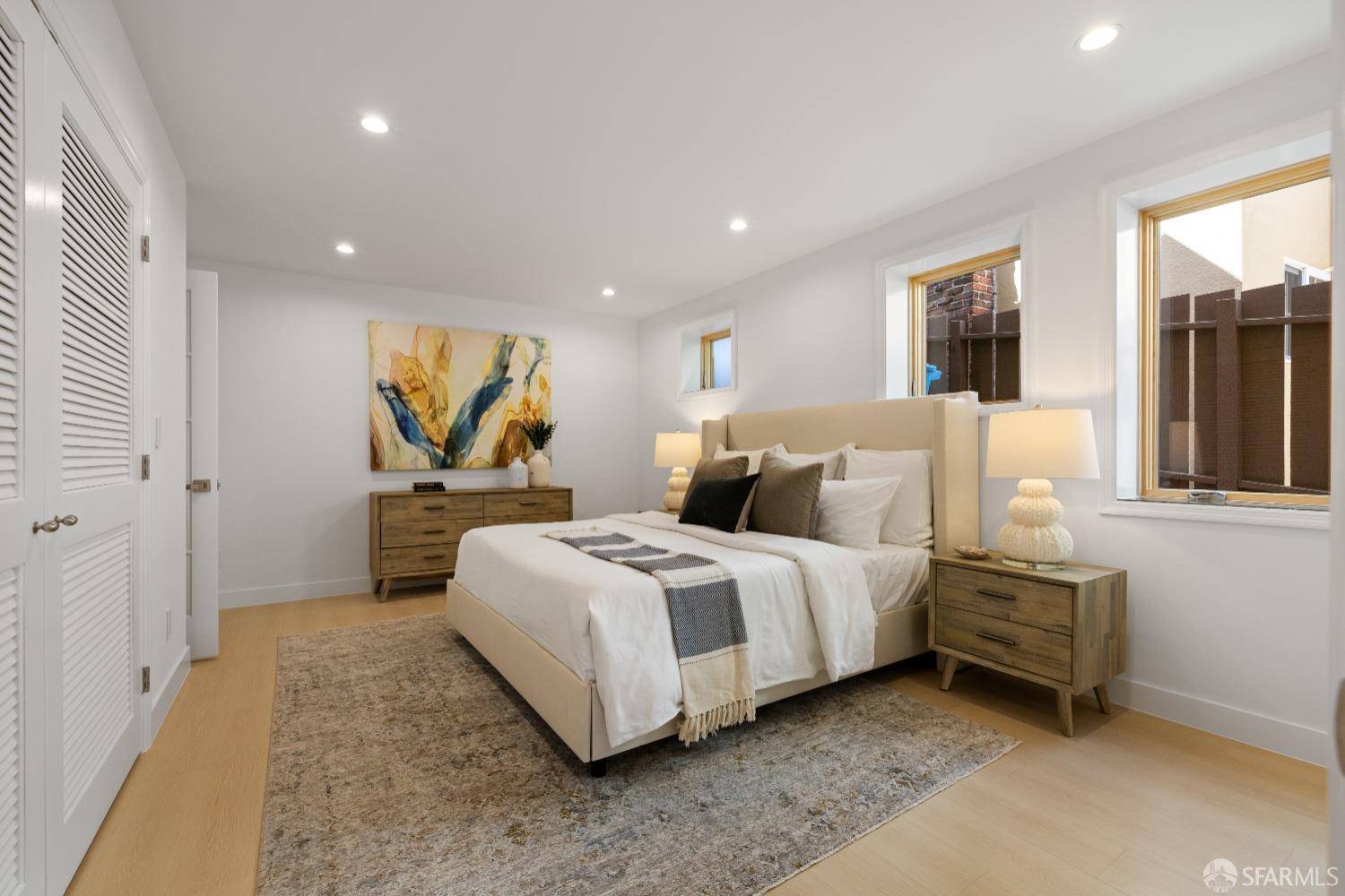 Detail Gallery Image 53 of 86 For 866 Faxon Ave, San Francisco,  CA 94112 - 6 Beds | 6 Baths
