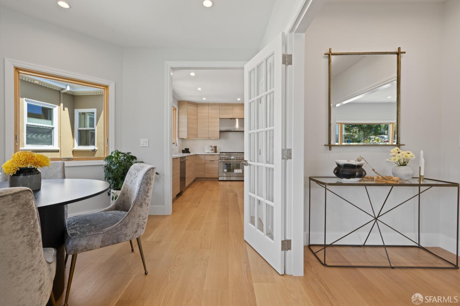 Detail Gallery Image 34 of 86 For 866 Faxon Ave, San Francisco,  CA 94112 - 6 Beds | 6 Baths