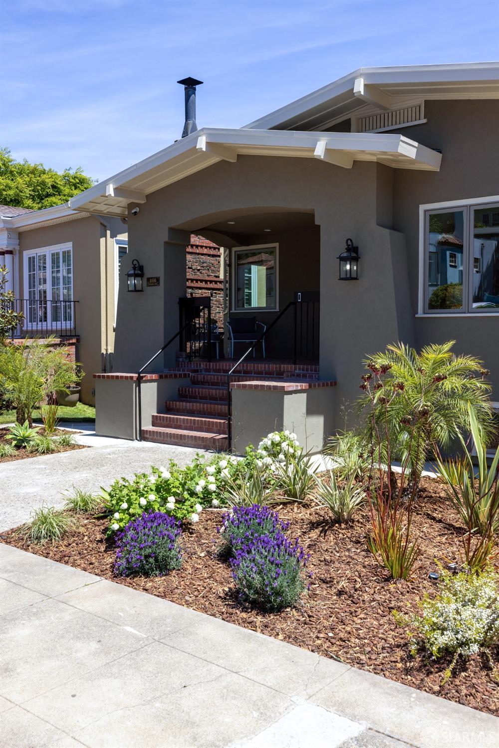 Detail Gallery Image 76 of 86 For 866 Faxon Ave, San Francisco,  CA 94112 - 6 Beds | 6 Baths