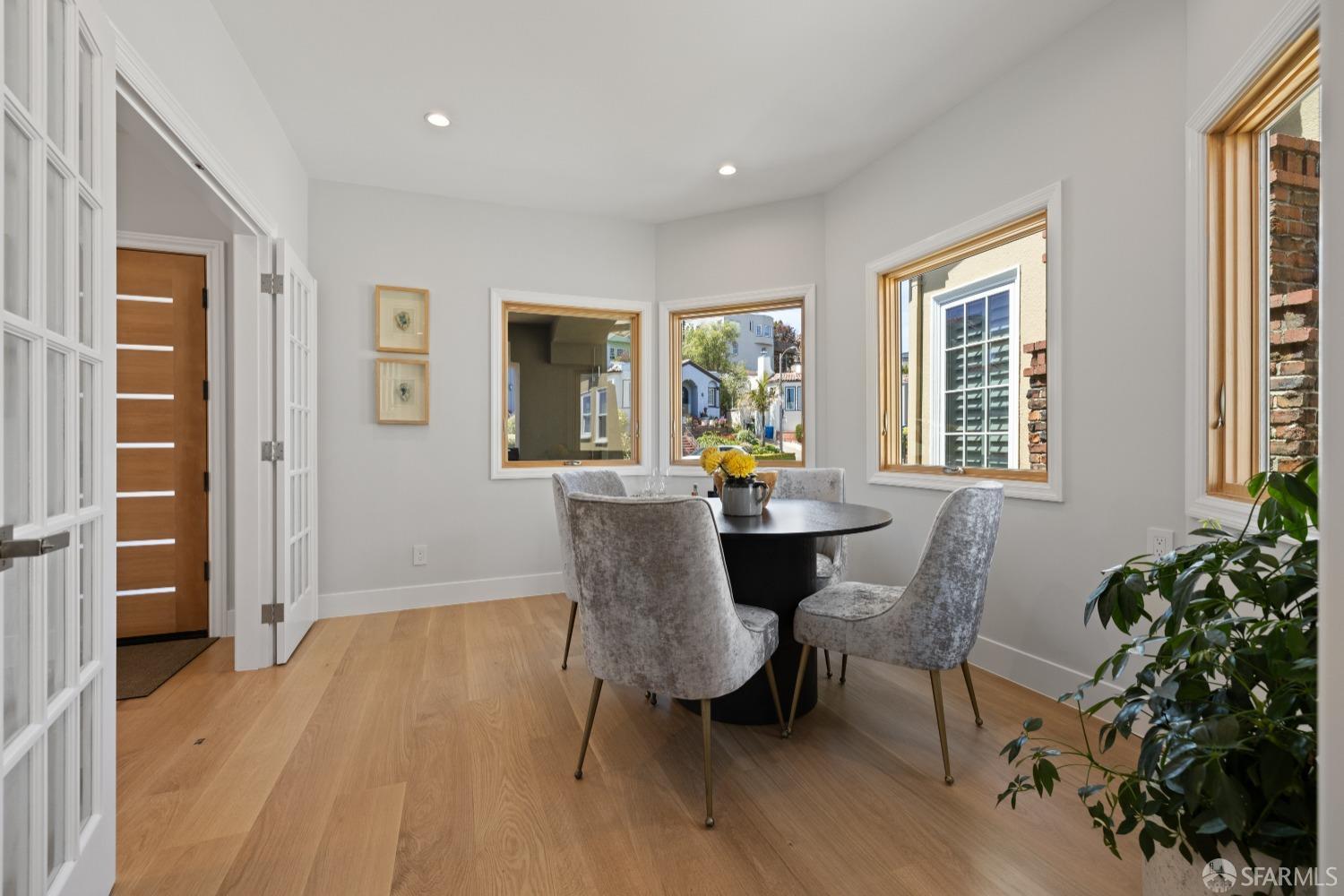 Detail Gallery Image 31 of 86 For 866 Faxon Ave, San Francisco,  CA 94112 - 6 Beds | 6 Baths