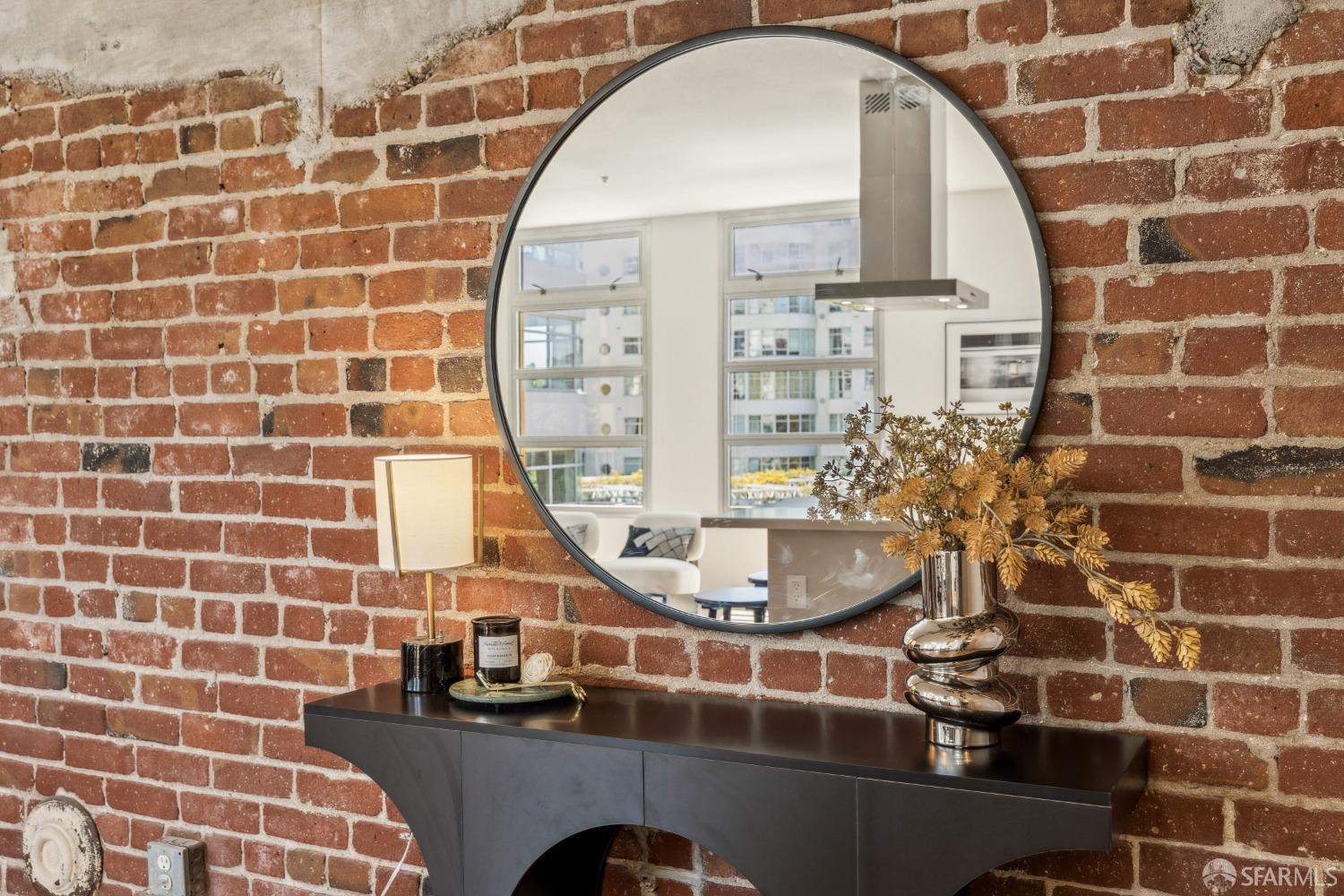 Detail Gallery Image 8 of 38 For 400 Spear St #303,  San Francisco,  CA 94105 - 1 Beds | 1 Baths