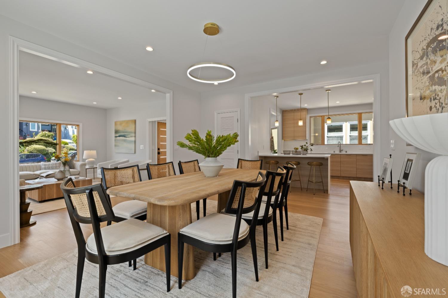 Detail Gallery Image 24 of 86 For 866 Faxon Ave, San Francisco,  CA 94112 - 6 Beds | 6 Baths