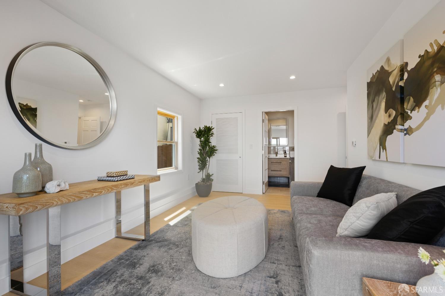Detail Gallery Image 65 of 86 For 866 Faxon Ave, San Francisco,  CA 94112 - 6 Beds | 6 Baths