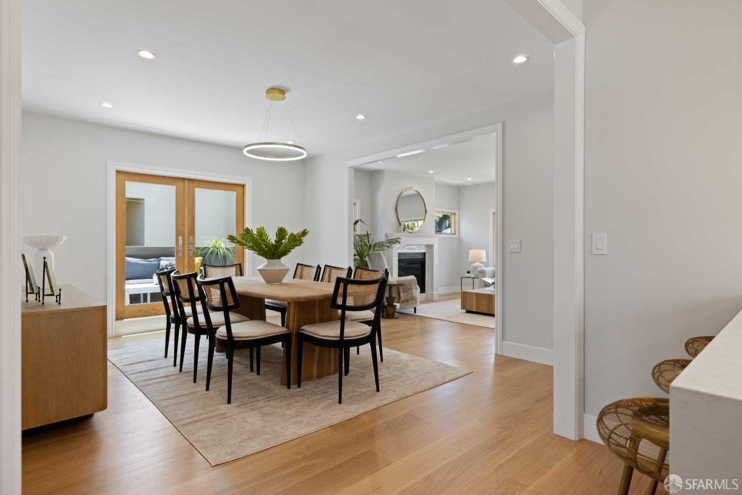 Detail Gallery Image 23 of 86 For 866 Faxon Ave, San Francisco,  CA 94112 - 6 Beds | 6 Baths