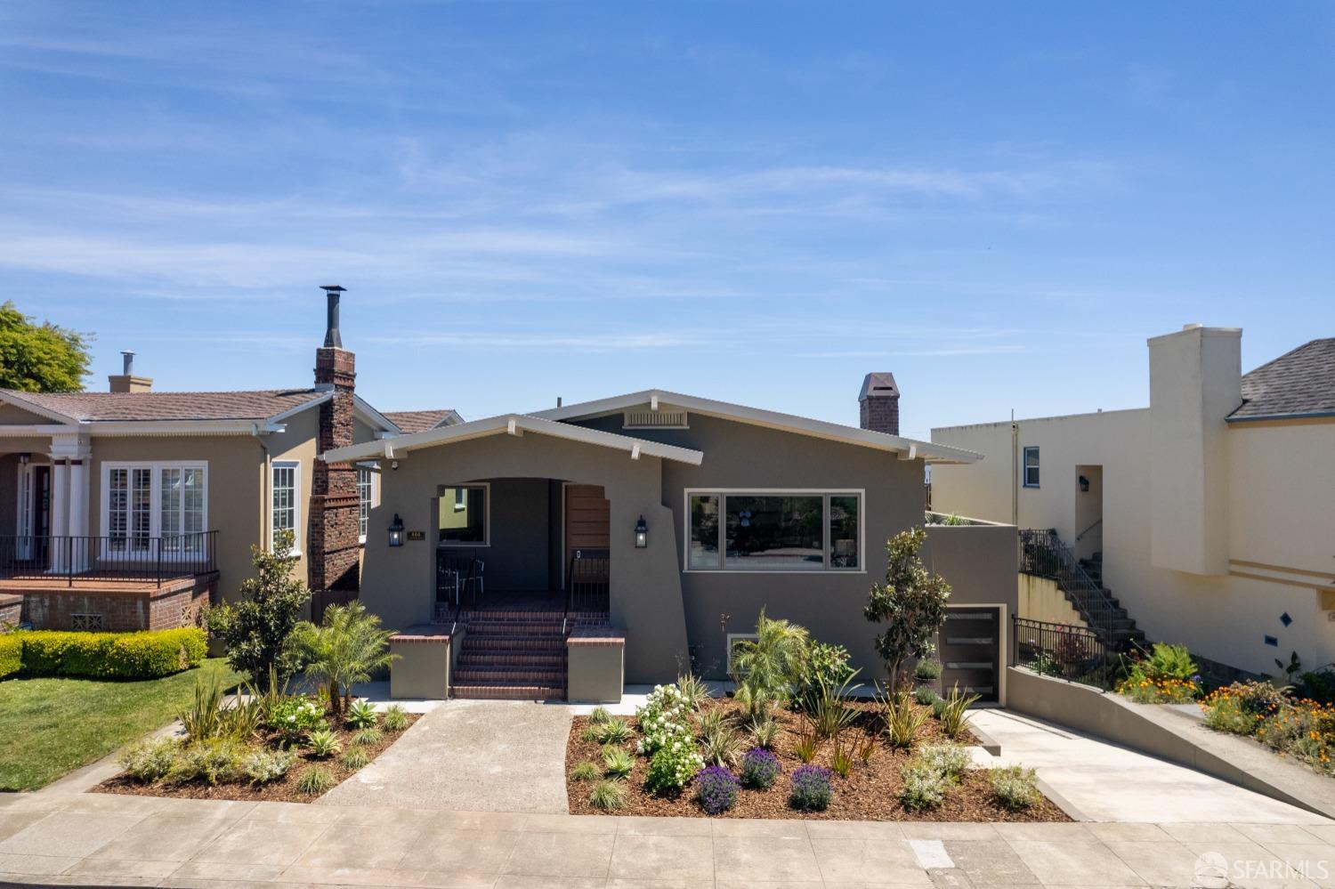 Detail Gallery Image 77 of 86 For 866 Faxon Ave, San Francisco,  CA 94112 - 6 Beds | 6 Baths