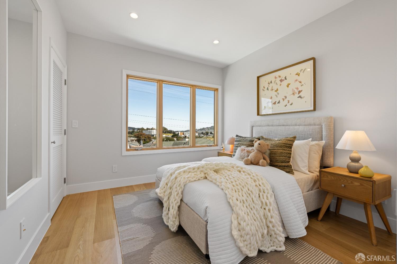 Detail Gallery Image 47 of 86 For 866 Faxon Ave, San Francisco,  CA 94112 - 6 Beds | 6 Baths