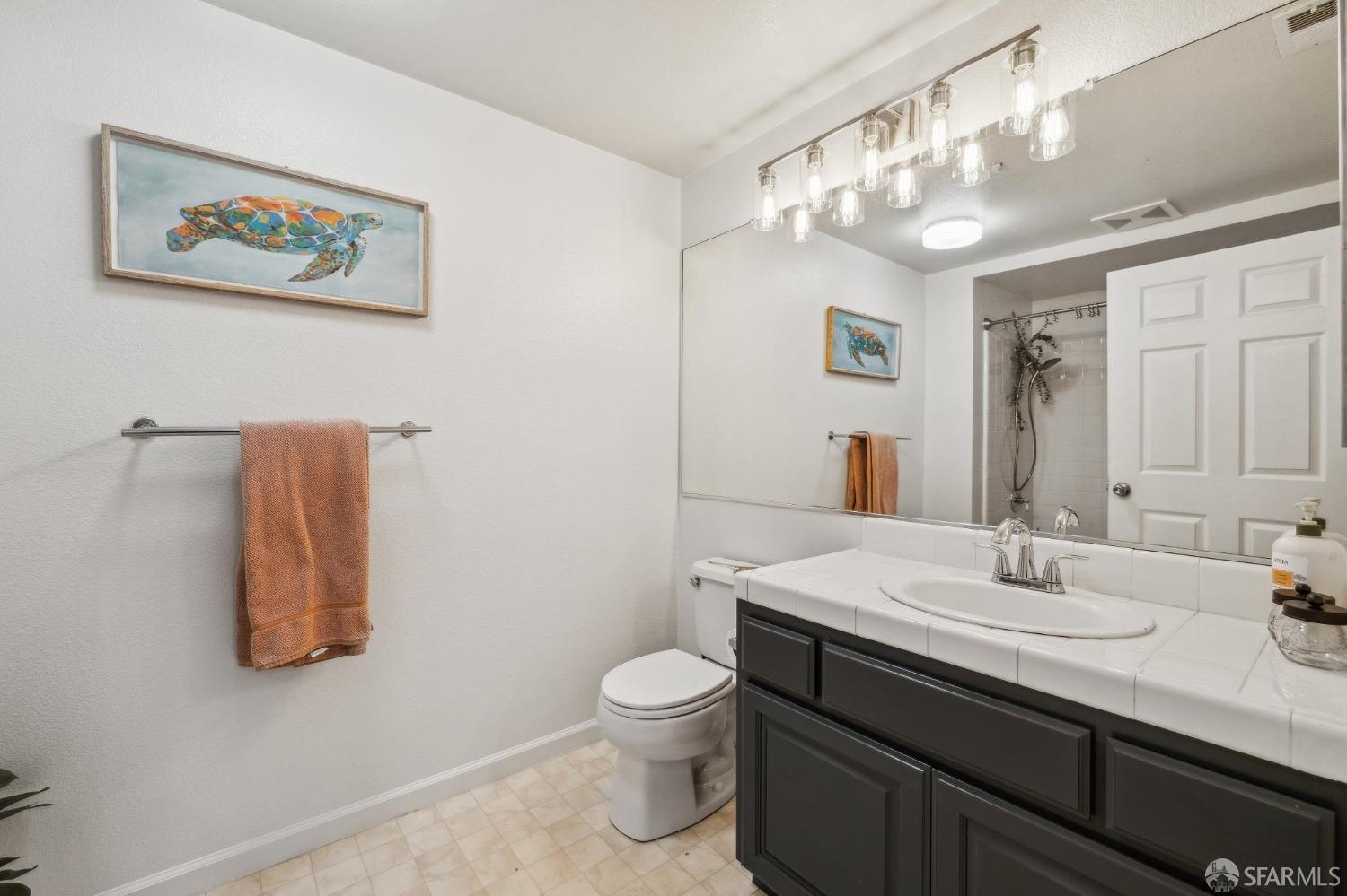 Detail Gallery Image 51 of 87 For 415 Callippe Ct, Brisbane,  CA 94005 - 3 Beds | 2 Baths