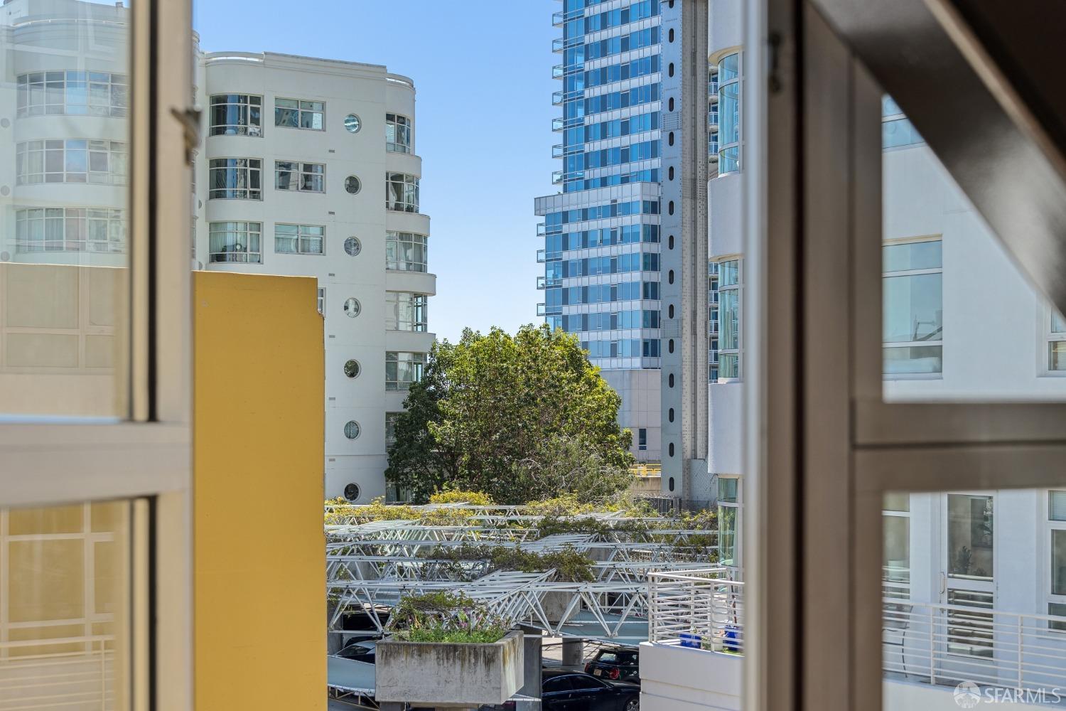 Detail Gallery Image 16 of 38 For 400 Spear St #303,  San Francisco,  CA 94105 - 1 Beds | 1 Baths