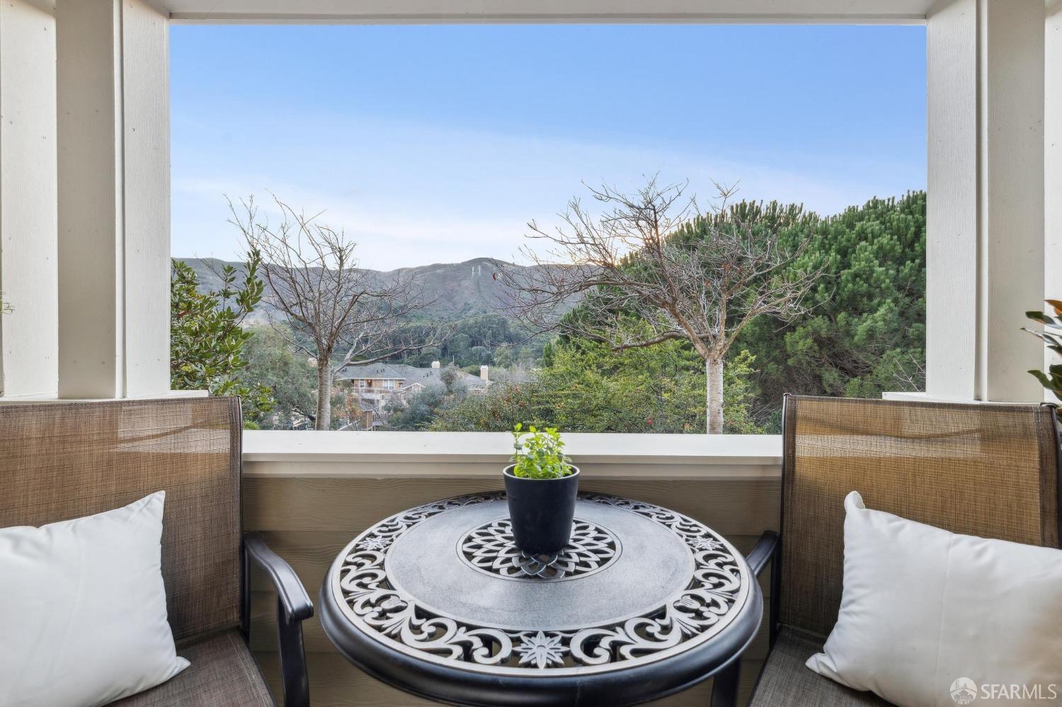 Detail Gallery Image 33 of 87 For 415 Callippe Ct, Brisbane,  CA 94005 - 3 Beds | 2 Baths