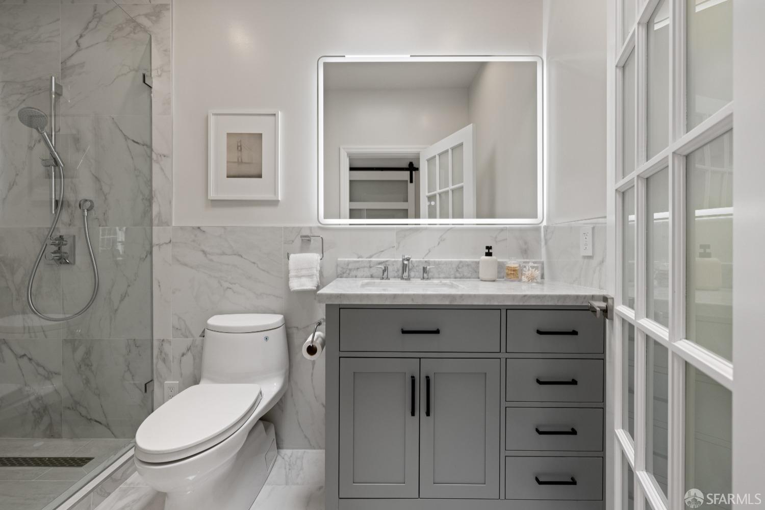 Detail Gallery Image 48 of 86 For 866 Faxon Ave, San Francisco,  CA 94112 - 6 Beds | 6 Baths