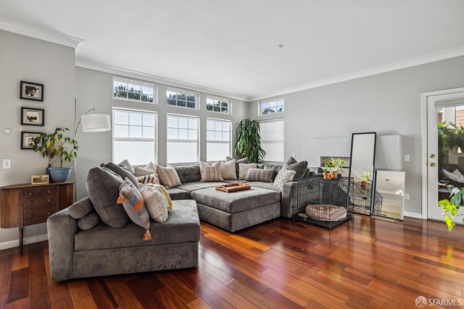 Detail Gallery Image 52 of 87 For 415 Callippe Ct, Brisbane,  CA 94005 - 3 Beds | 2 Baths