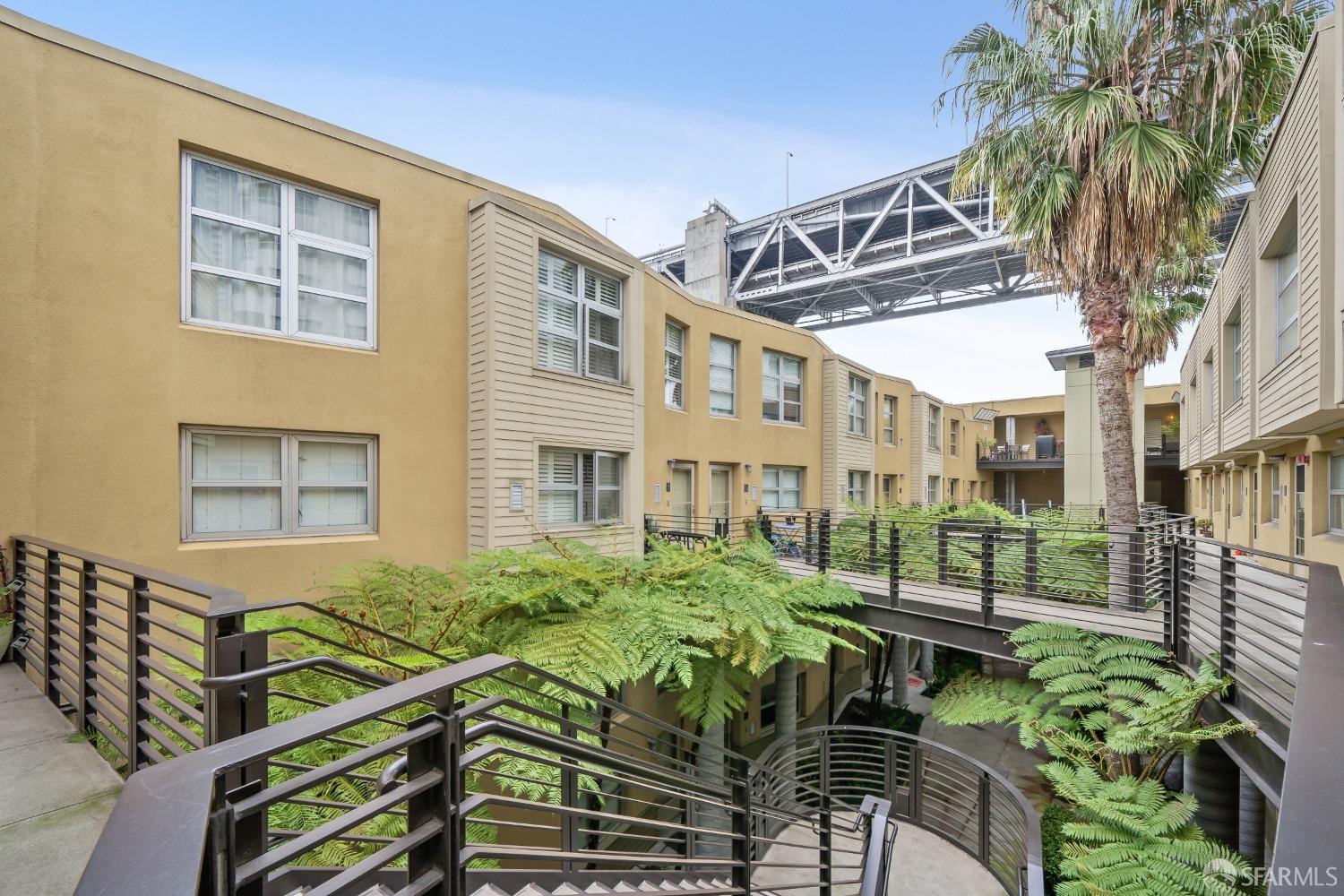 Detail Gallery Image 33 of 38 For 400 Spear St #303,  San Francisco,  CA 94105 - 1 Beds | 1 Baths