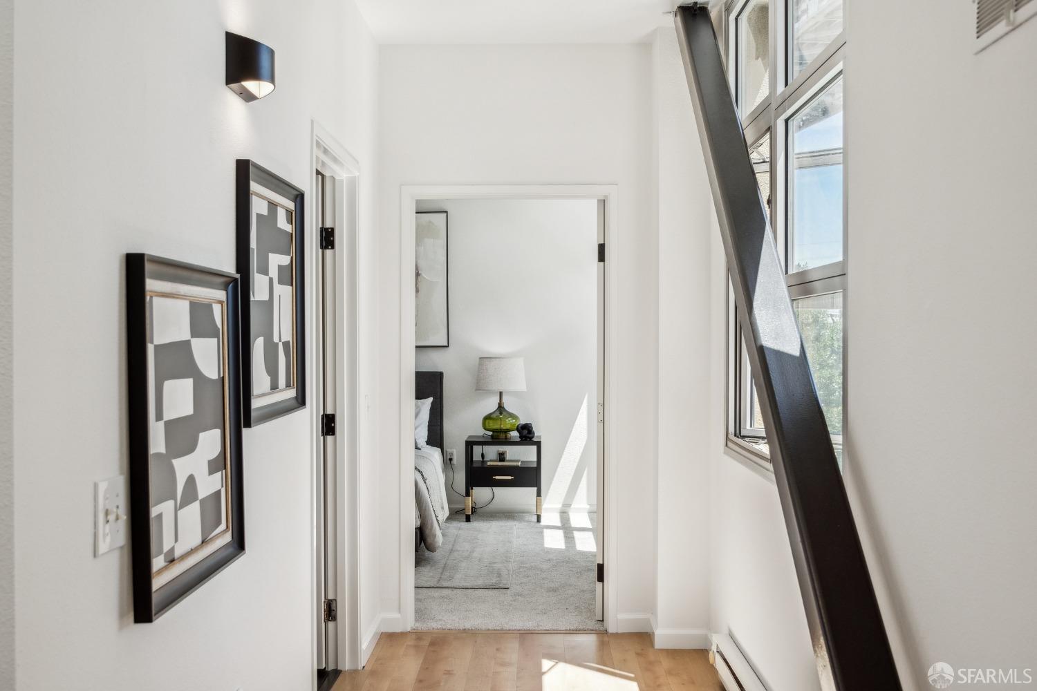 Detail Gallery Image 15 of 38 For 400 Spear St #303,  San Francisco,  CA 94105 - 1 Beds | 1 Baths