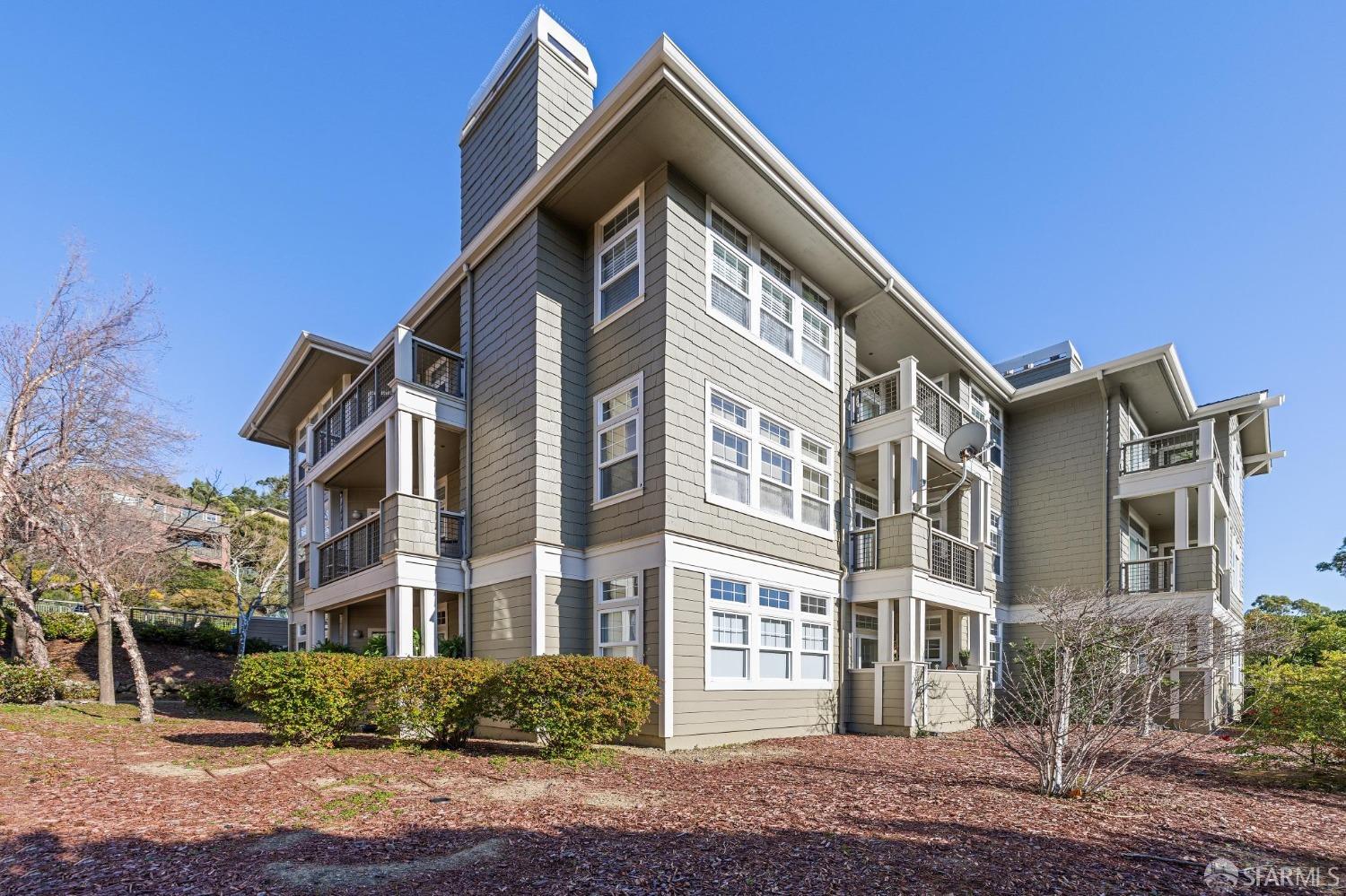 Detail Gallery Image 66 of 87 For 415 Callippe Ct, Brisbane,  CA 94005 - 3 Beds | 2 Baths