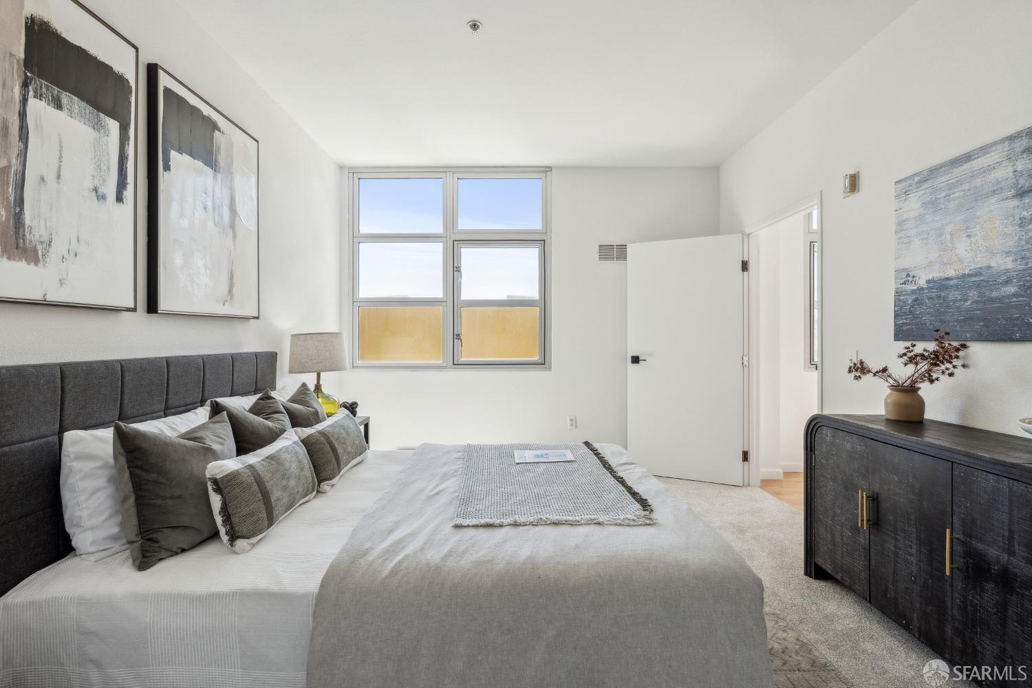 Detail Gallery Image 20 of 38 For 400 Spear St #303,  San Francisco,  CA 94105 - 1 Beds | 1 Baths