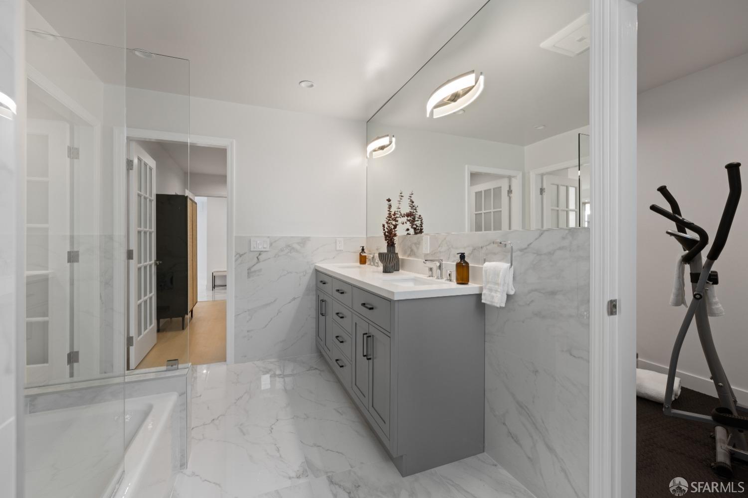 Detail Gallery Image 57 of 86 For 866 Faxon Ave, San Francisco,  CA 94112 - 6 Beds | 6 Baths