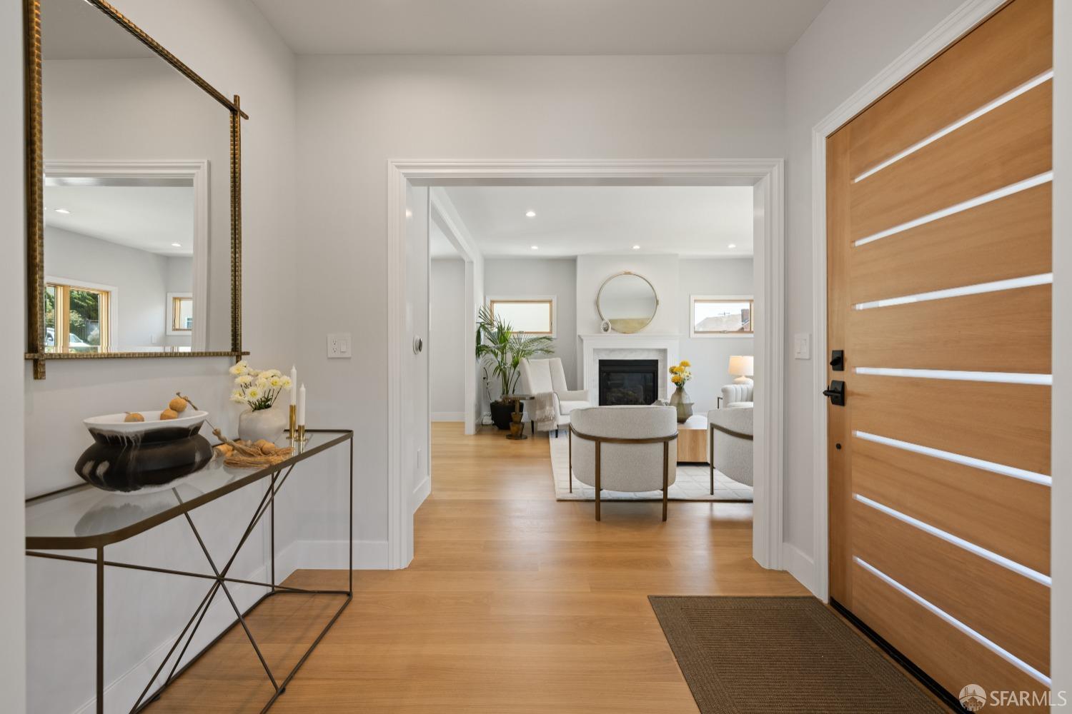Detail Gallery Image 9 of 86 For 866 Faxon Ave, San Francisco,  CA 94112 - 6 Beds | 6 Baths