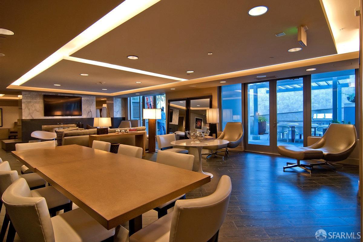 Detail Gallery Image 43 of 61 For 420 Mission Bay Blvd #311,  San Francisco,  CA 94158 - 2 Beds | 2 Baths