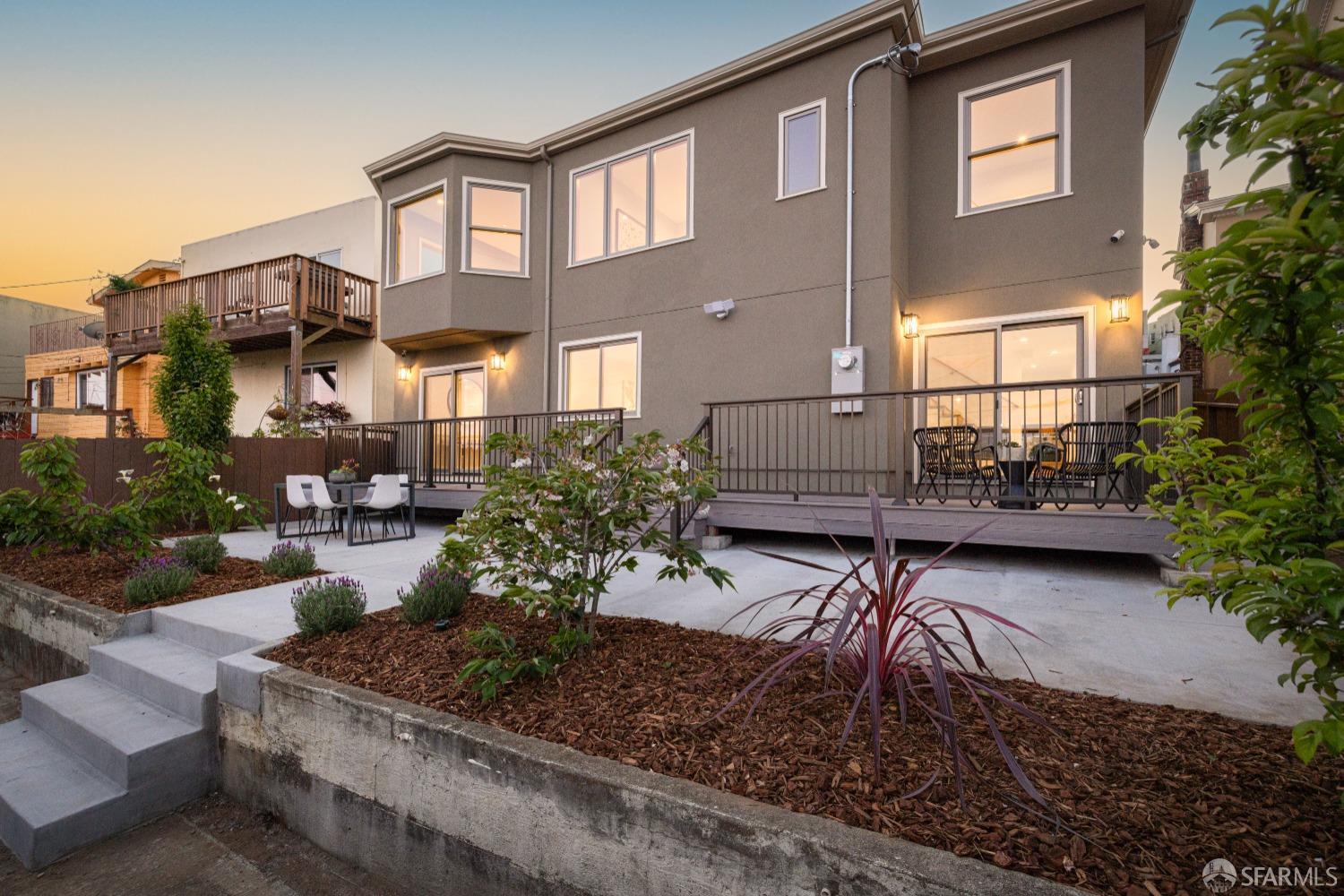 Detail Gallery Image 74 of 86 For 866 Faxon Ave, San Francisco,  CA 94112 - 6 Beds | 6 Baths