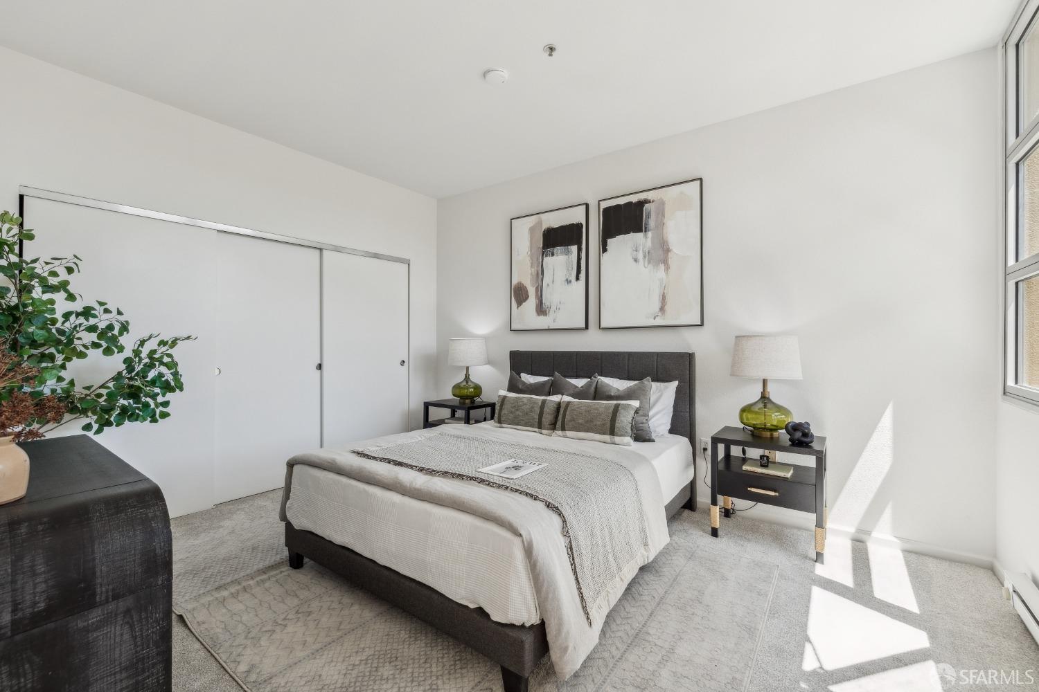 Detail Gallery Image 18 of 38 For 400 Spear St #303,  San Francisco,  CA 94105 - 1 Beds | 1 Baths