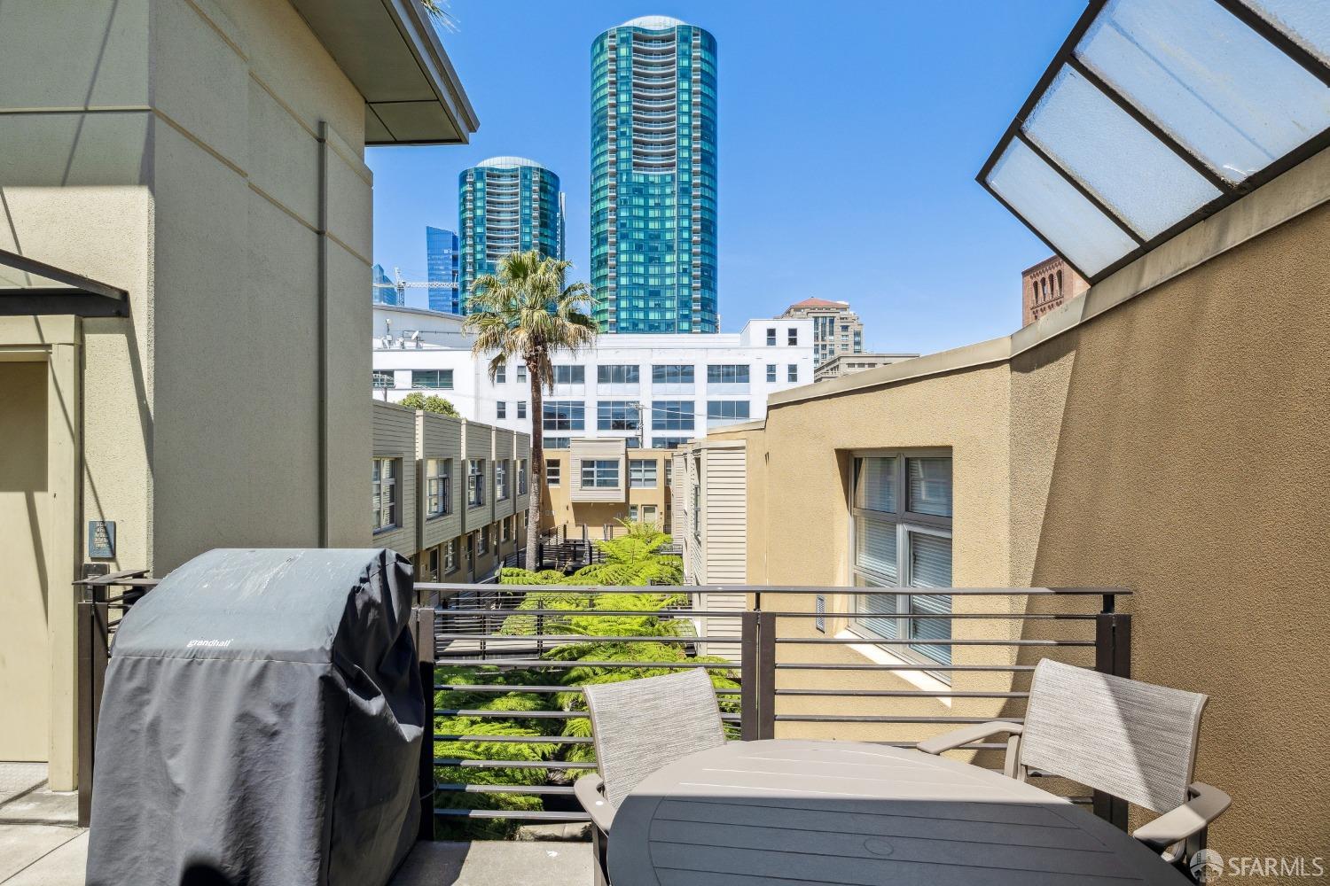 Detail Gallery Image 22 of 38 For 400 Spear St #303,  San Francisco,  CA 94105 - 1 Beds | 1 Baths