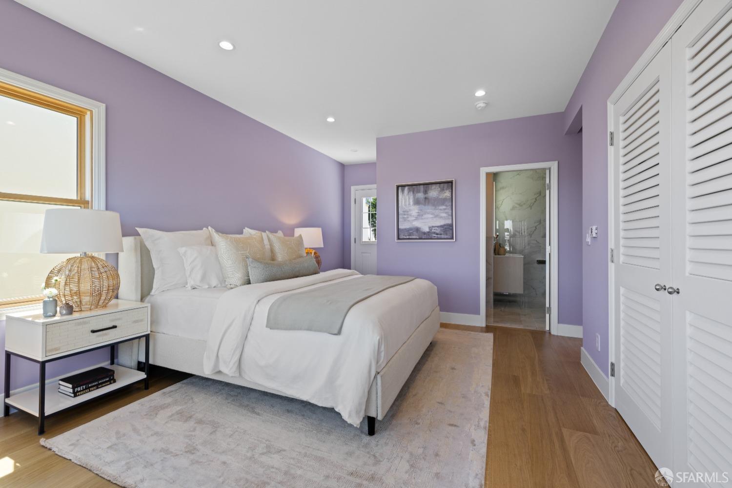 Detail Gallery Image 39 of 86 For 866 Faxon Ave, San Francisco,  CA 94112 - 6 Beds | 6 Baths