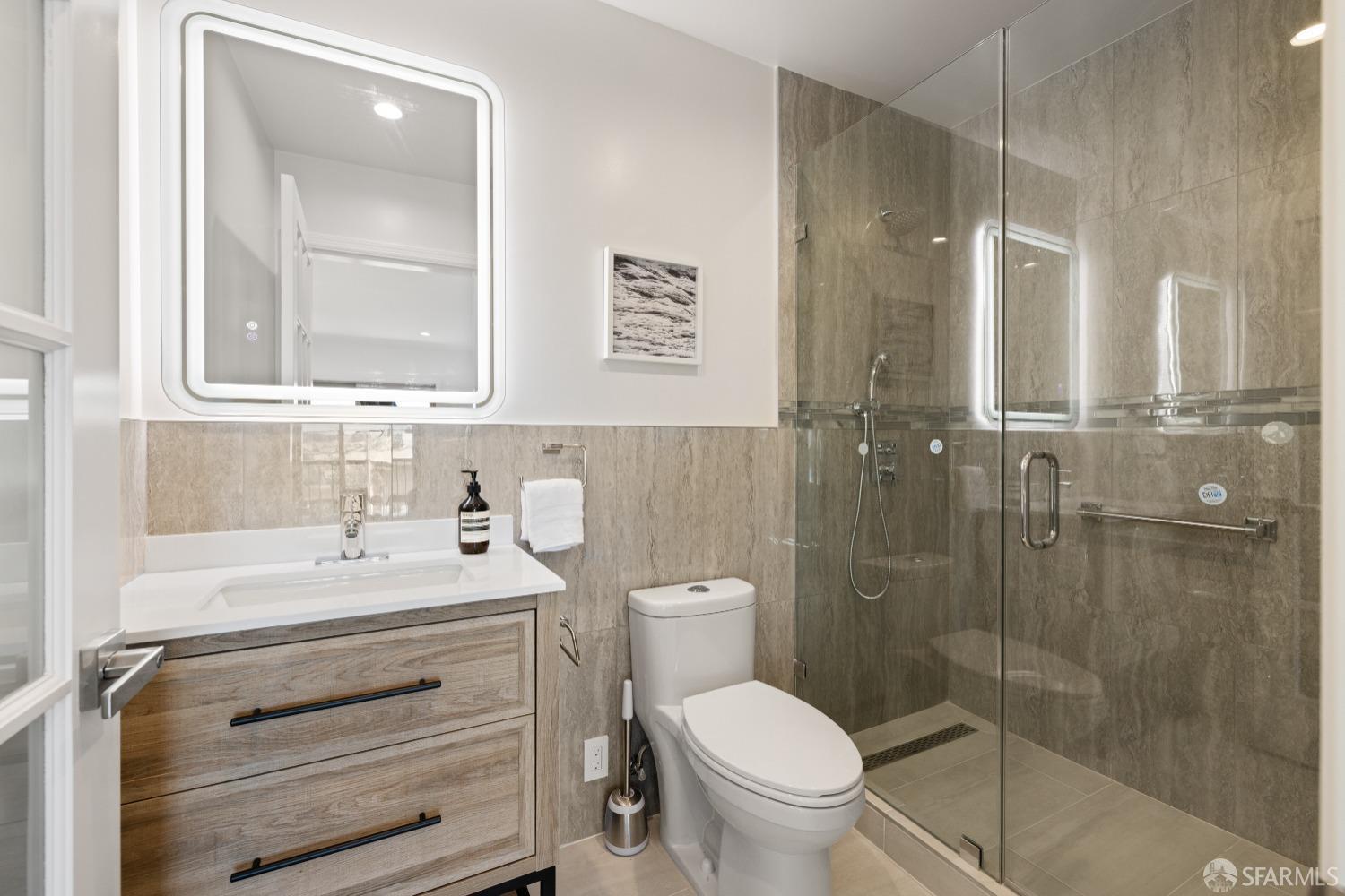 Detail Gallery Image 63 of 86 For 866 Faxon Ave, San Francisco,  CA 94112 - 6 Beds | 6 Baths